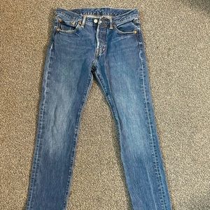 Levi’s Jeans 29 x 32 Men’s Used Blue Wash Denim Ships SAME day!!!
